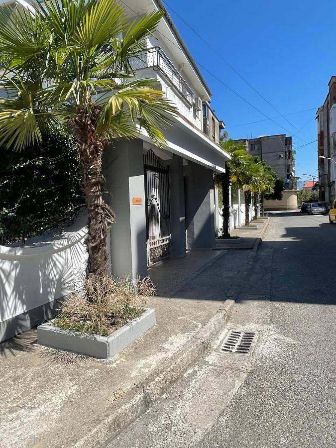 Maison d’hôte pour 2 personnes, avec vue et jardin
