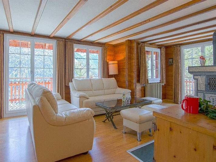 Vakantieappartement voor 12 personen, met terras - 1