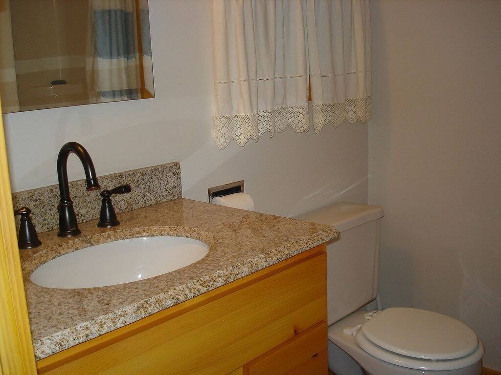 Urlaub See Getaway in Sebago Lake