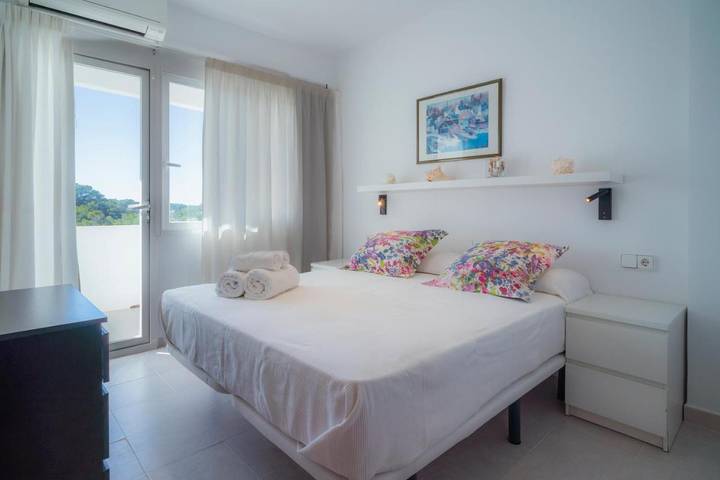 Ferienwohnung für 4 Personen auf Formentera - 3