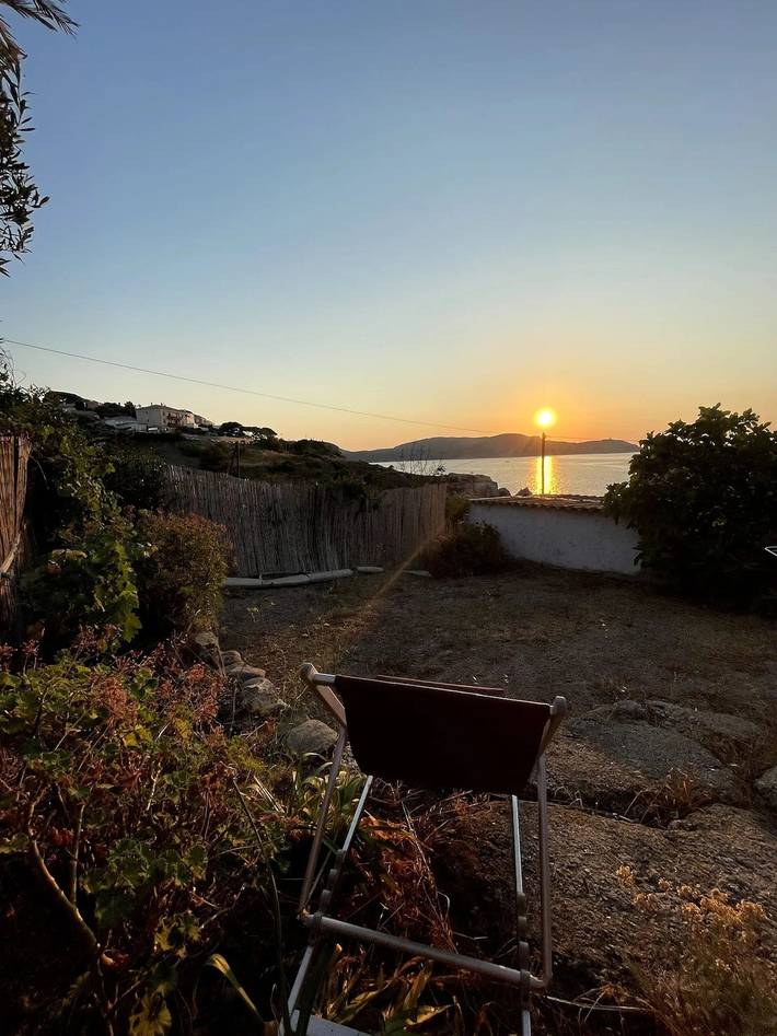 Monolocale intero, Monolocale a Calvi 30 m², vista mare in Calvi, Calvi e dintorni