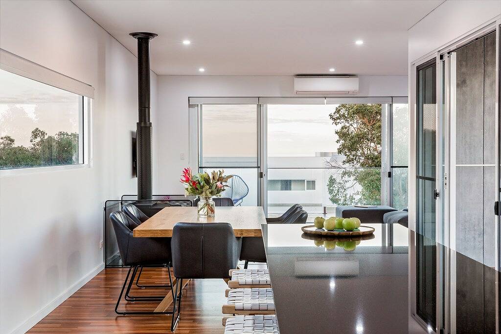 Koolbardi Bushland Retreat near Pristine Beaches in Eagle Bay, Western Australia