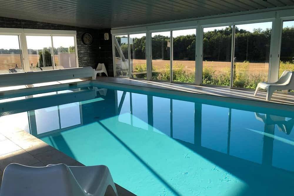 Maison de vacances