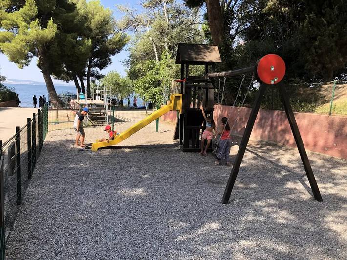 Camping für 8 Personen in Südfrankreich - 4