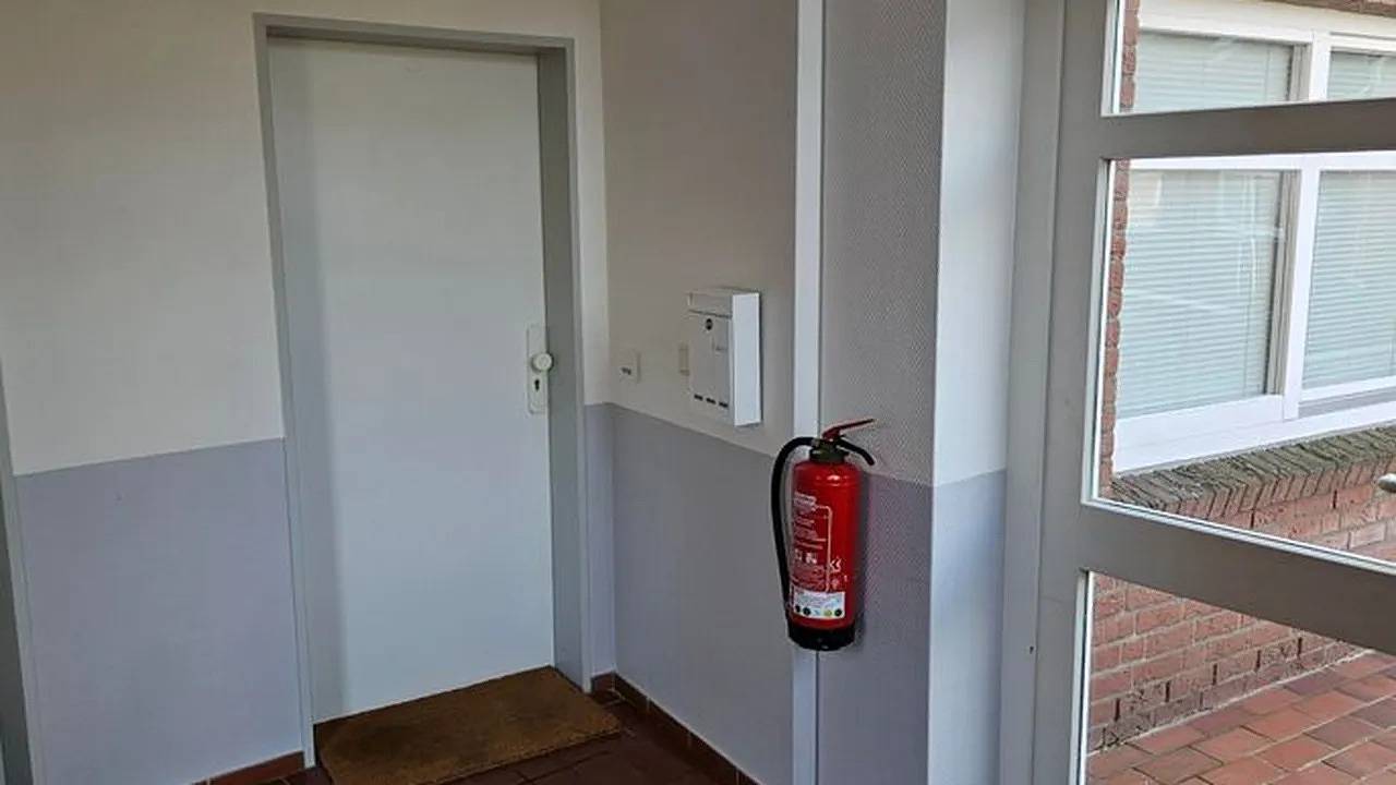 Ganze Ferienwohnung, Ferienwohnung für 4 Personen (45 m²) in Bad Malente in Bad Malente, Malente