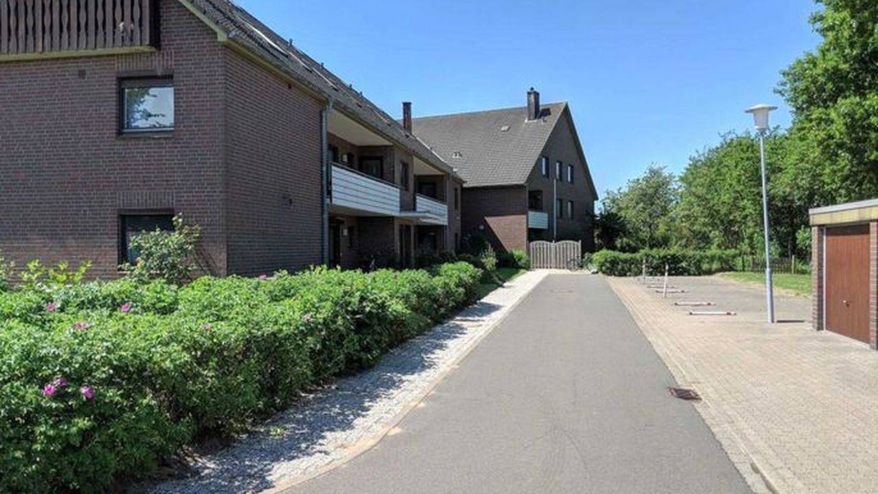 Ganze Ferienwohnung, Ferienwohnung für 3 Personen (57 m²) in Friedrichskoog in Friedrichskoog-Spitze, Friedrichskoog