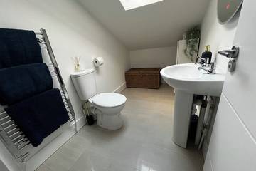 Apartment for 3 People in Kent Downs, Photo 3