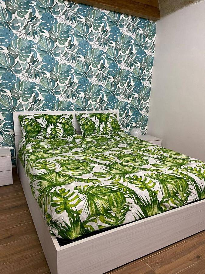 Ferienhaus für 7 Personen, mit Balkon, mit Haustier - 1