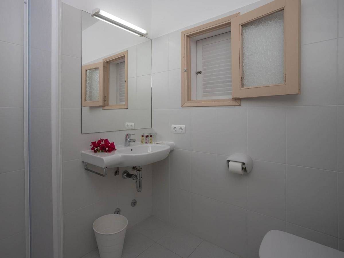 Hostal Mayans in Es Pujols, Formentera