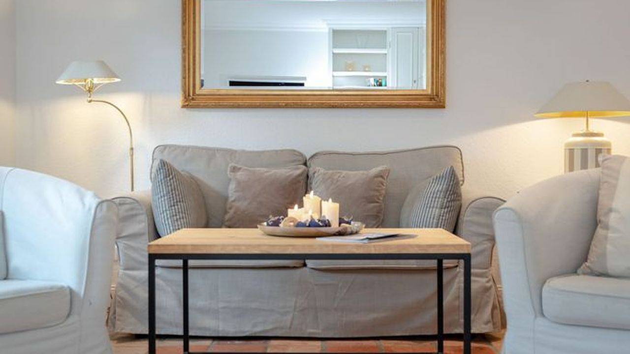 Ferienhaus für 5 Personen (105 m²) in Sylt-Ost in Tinnum, Sylt (Gemeinde)