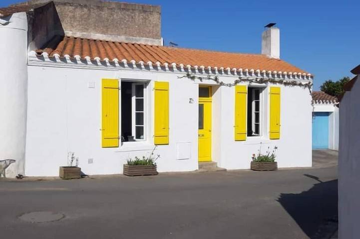 Casa de vacaciones para 5 personas - 1