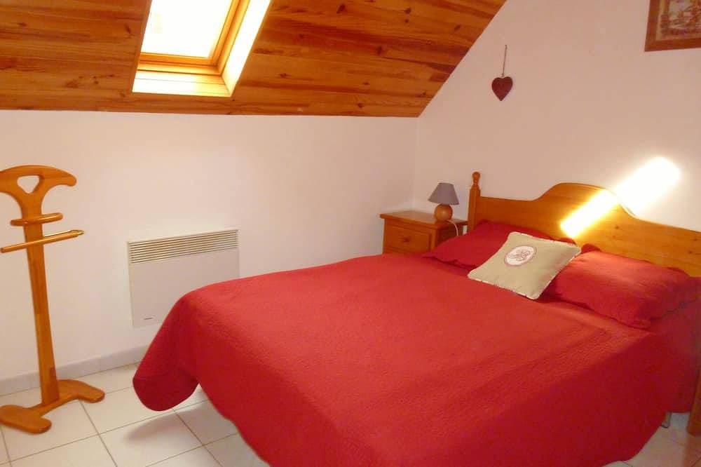Appartements de charme 2/4 dans une ancienne bergerie-Accès Wifi in Vignec, Parc national des Pyrénées