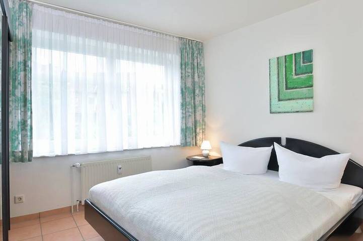 Ferienwohnung für 4 Personen, mit Terrasse, mit Haustier in Malente - 3