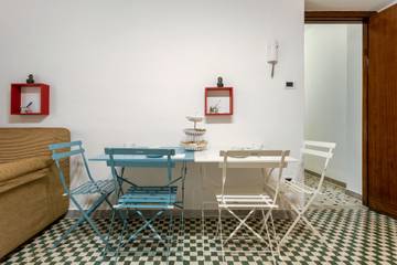 Vakantieappartement voor 9 Personen in Palermo, Provincie Palermo, Afbeelding 3