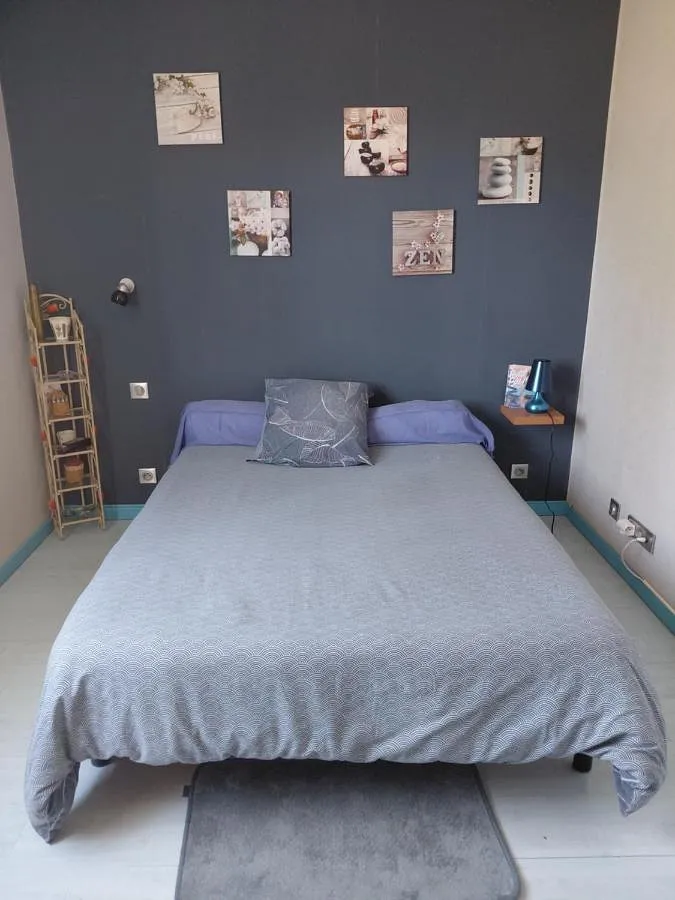 Bed and Breakfast für 1 Personen - 1