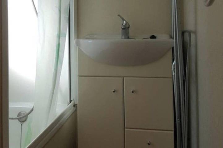 Mobil home pour 5 personnes à Baudreix - 4