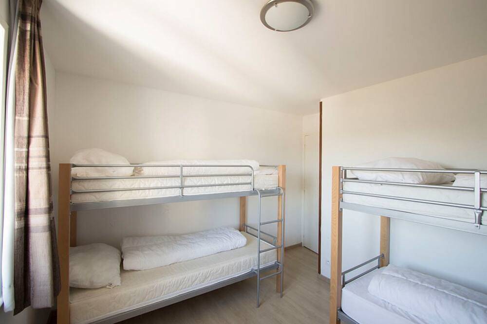 Suite for 6 people in Oye-Plage, Saint-Omer region