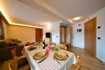 Ferienwohnung für 6 Personen in Livigno (Stadt), Livigno, Bild 3