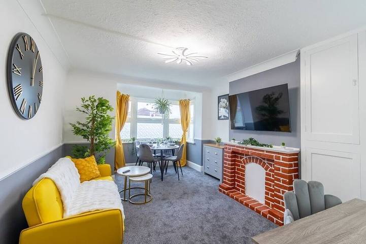 Ferienwohnung für 5 Personen - 1
