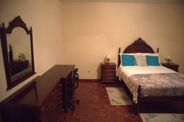 Location de vacances pour 6 personnes dans Faja do Penedo - 2