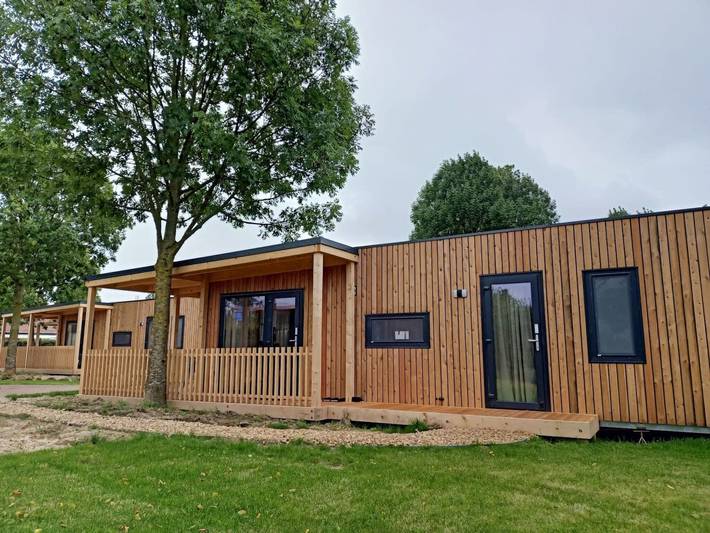 Villa voor 4 personen, met tuin en zwembad in Zuid-Limburg