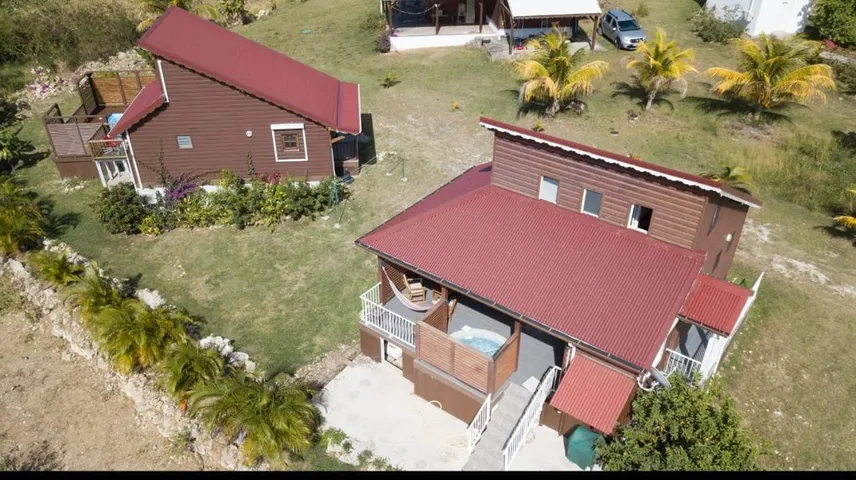Villa for 4 people, with garden and hot tub as well as pool, child-friendly - 1