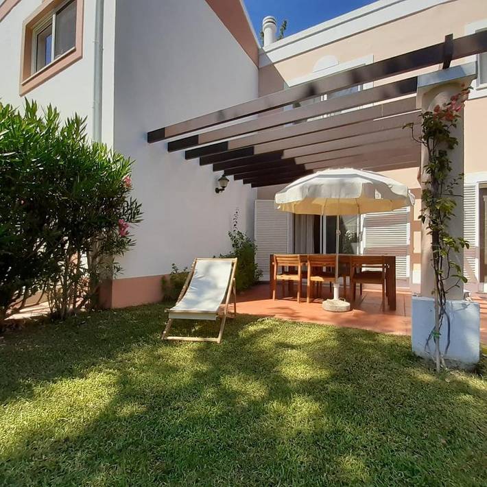 Casa de vacaciones para 4 personas en Algarve - 2