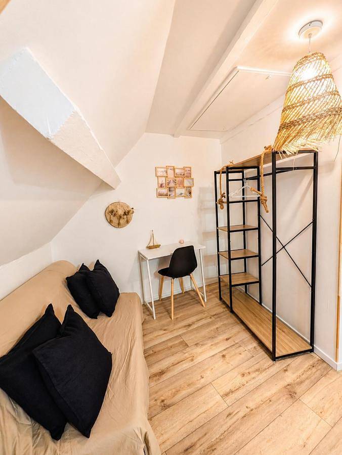 Location de vacances pour 2 personnes à Marquise - 3