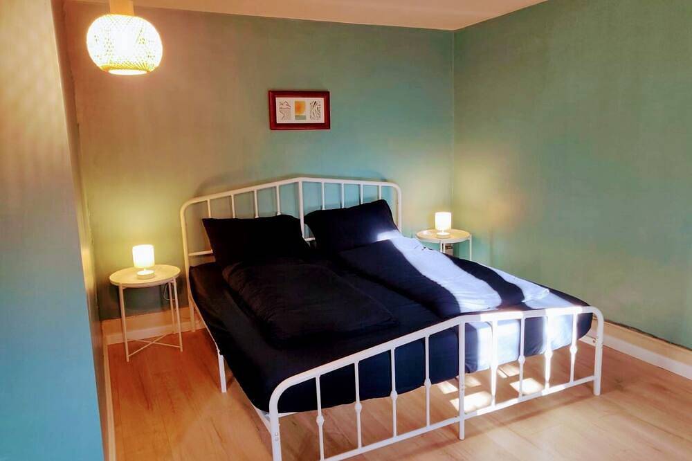30 personnes 13 chambres : Charmant gîte dans les magnifiques Vosges alsaciennes in Fellering, Parc naturel régional des Ballons des Vosges