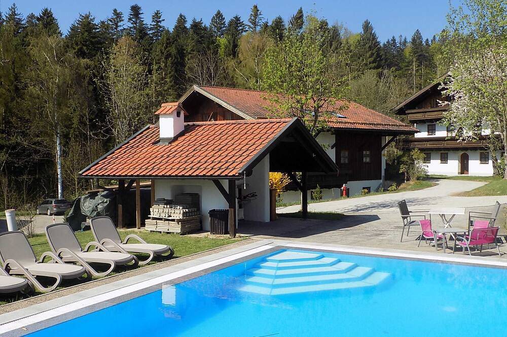 Ganze Wohnung, Ferienwohnung Hauzenberg Blick Fewo306 - Fewo Hauzenberg Blick in Hauzenberg, Passauer Land