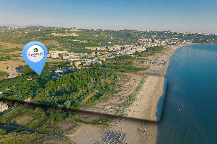 Maison de vacances pour 5 personnes - 1