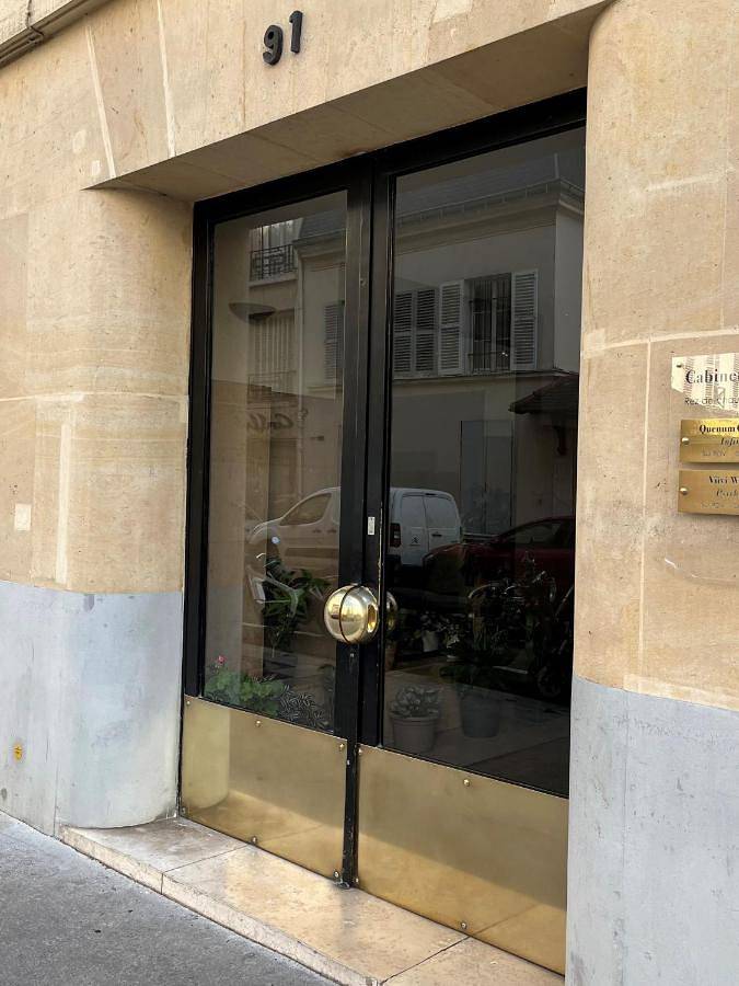 Gîte pour 3 personnes, animaux acceptés dans Parc des Princes - 3