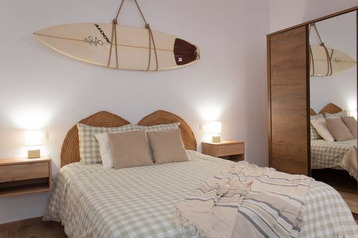 Apartment for 4 people in Gran Canaria