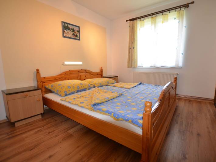 Ferienhaus für 7 Personen, mit Pool und Balkon, kinderfreundlich in Nordböhmen - 4