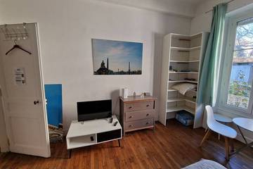 Appartement De Vacances pour 2 Personnes dans Chaprais-Cras, Besançon, Photo 2
