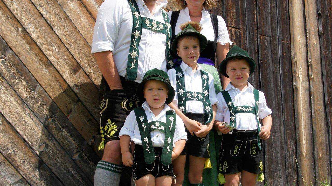 Ganze Ferienwohnung, Ferienwohnung für 4 Personen (85 m²) in Sonthofen in Sonthofen, Bayerisch Schwaben