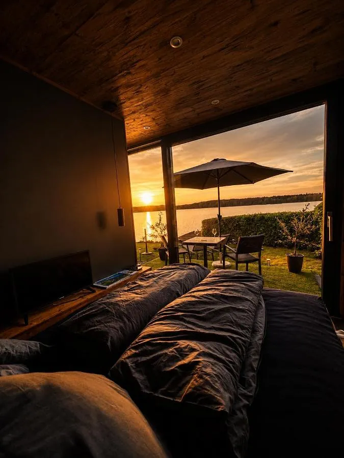 Appartamento vacanze per 2 persone - 1