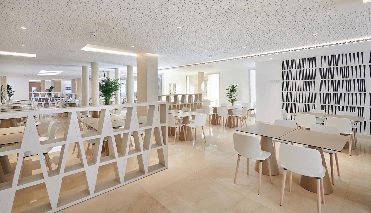 Hipotels Mediterraneo Club in Sa Coma, Sant Llorenç des Cardassar