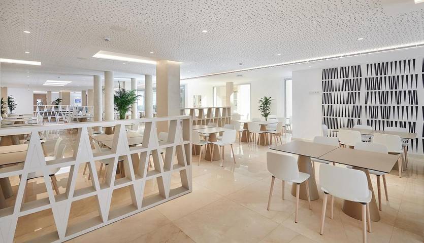 Ferienhaus für 3 Personen, mit Balkon und Terrasse sowie Garten und Kinderpool in Sa Coma - 4