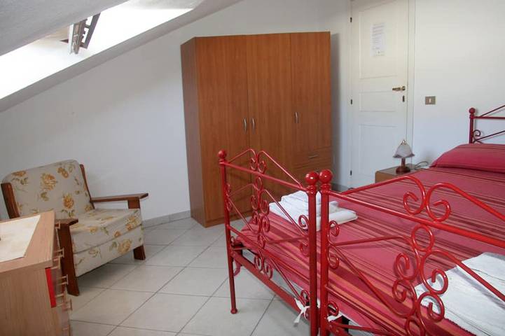 Appartement entier, Appartement - Teulada in Teulada (Italie), Province de Cagliari