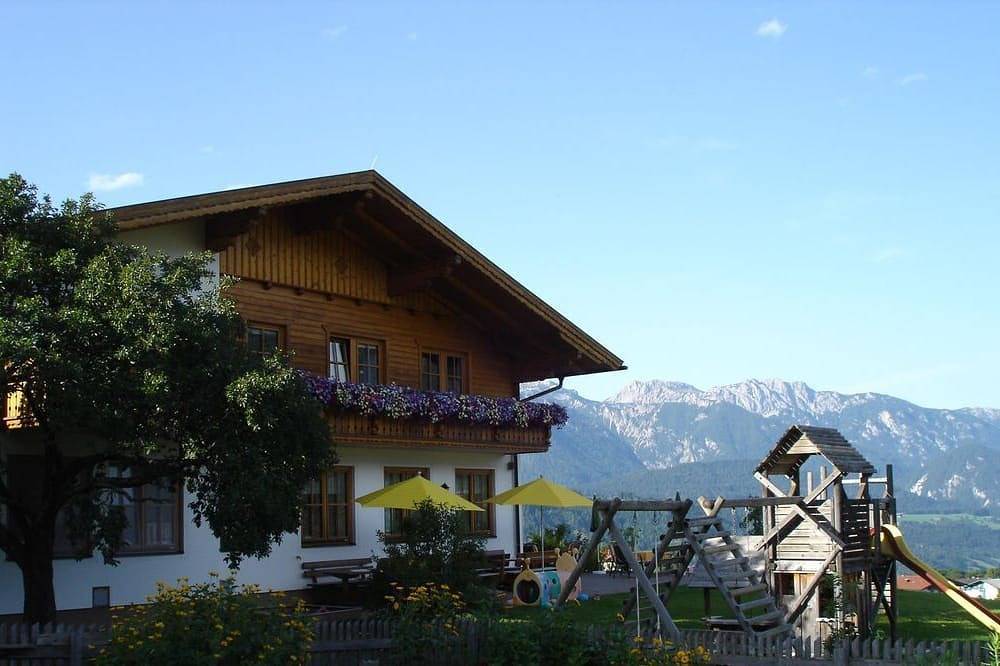 Tälerblick - Pension Braunhofer in Rohrmoos, Schladming-Dachstein