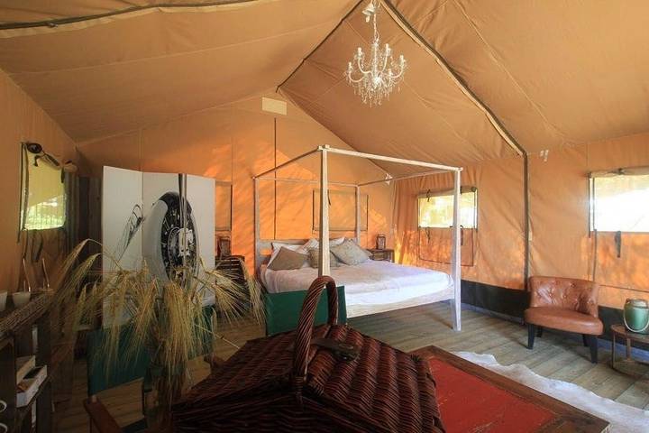 Ferienwohnung für 3 Personen, mit Garten in Kreis Stormarn - 2