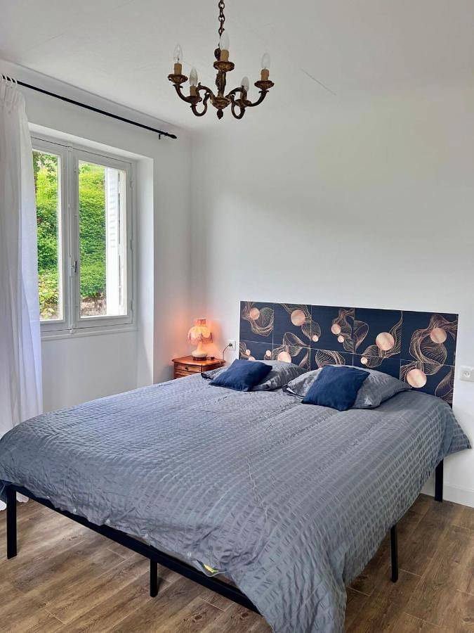 Four-Bedroom House in Brive-la-Gaillarde, Région de Brive-la-Gaillarde