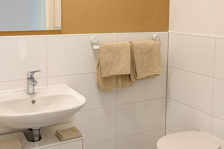 Ganze Wohnung, City Apartment Nr 5 mit Komfort in Pforzheim, Nordschwarzwald