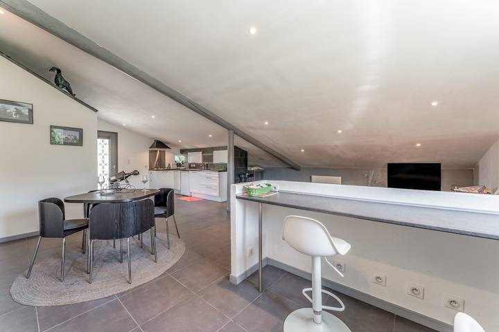 Ferienhaus für 4 Personen, mit Garten, kinderfreundlich in Provence-Alpes-Côte d'Azur - 3