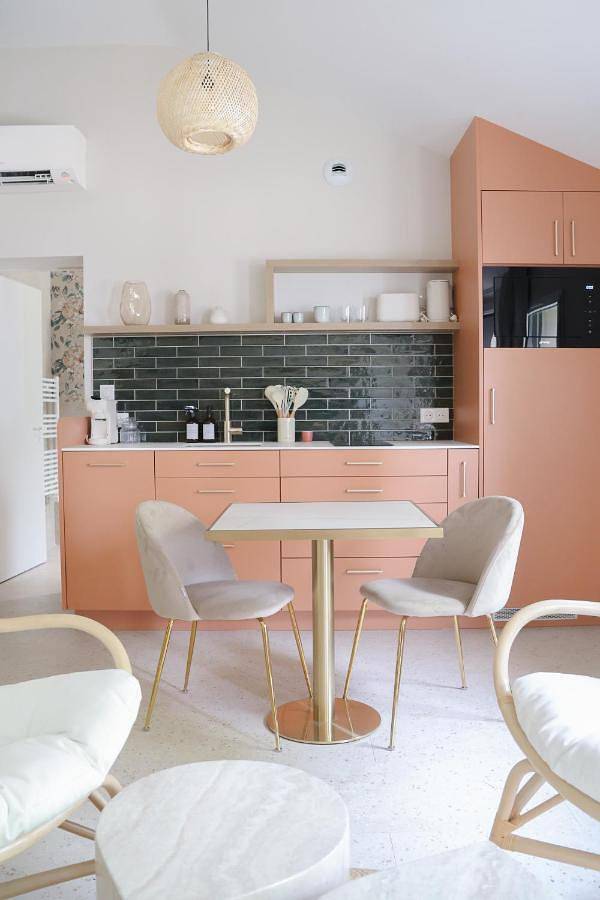 One-Bedroom House in Saint-Melaine-sur-Aubance, Vallée de la Loire