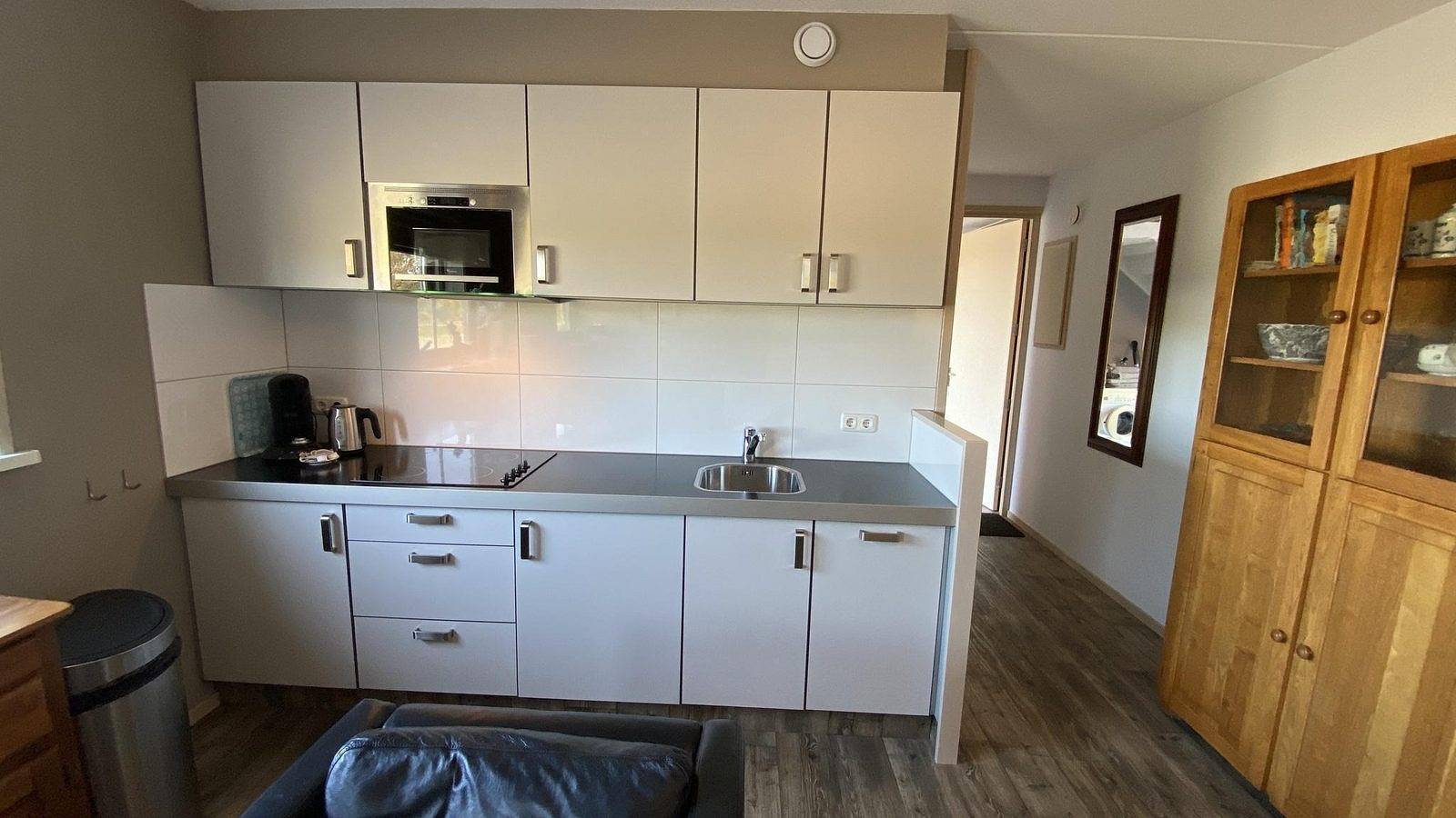 Vakantie Zeeland — Vz471 Vakantiewoning Veere in Serooskerke, Walcheren