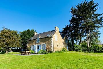 Gîte pour 16 personnes, avec jardin à Trévron