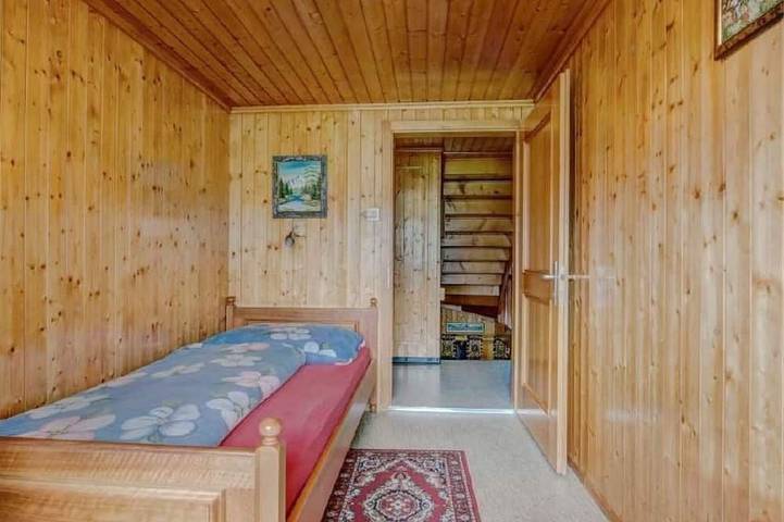 Ganze Wohnung, Ferienwohnung Hautle in Rüte, Zürich Voralpen