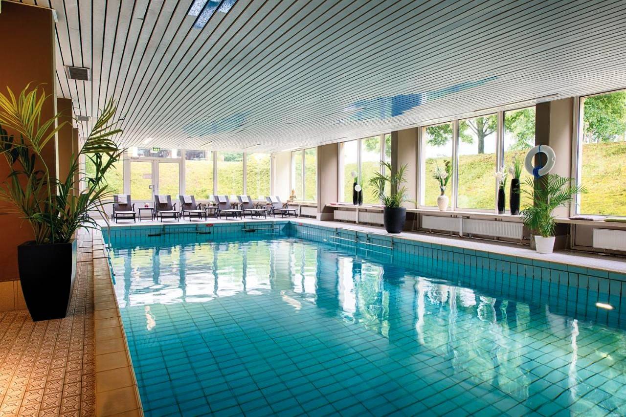 Hotel für 10 Personen mit Terrasse in Hockenheimring, Walldorf